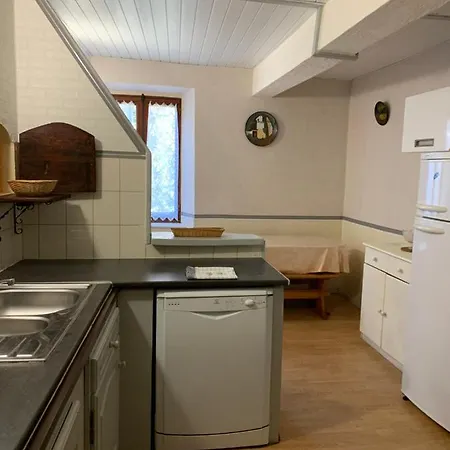 Ferienhaus Aucairn *