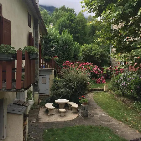 Aucairn Ferienhaus *