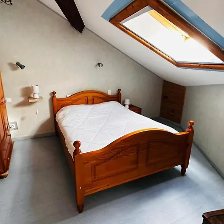 Ferienhaus Aucairn *