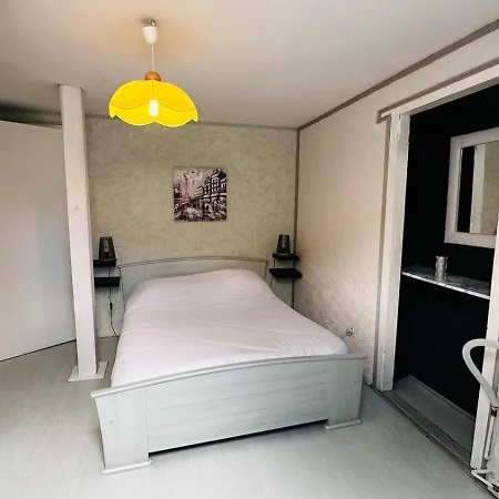 Ferienhaus Aucairn Château-Verdun