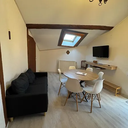 Aucairn Ferienhaus *