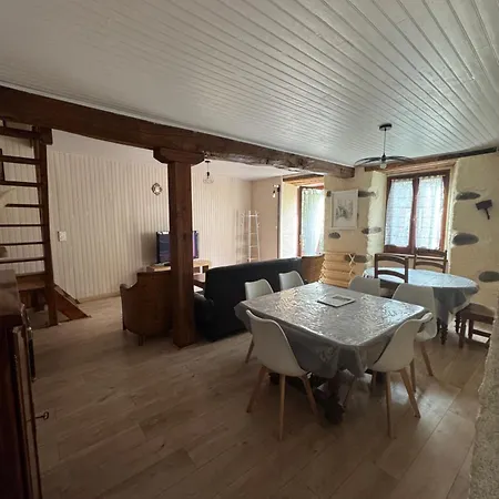 Ferienhaus Aucairn *