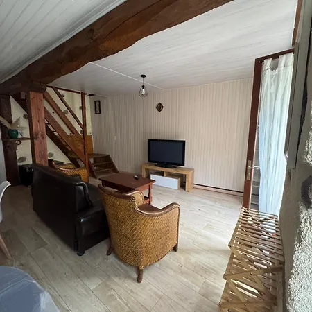 Aucairn * Château-Verdun