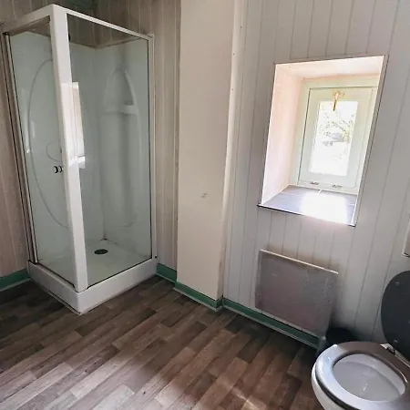 Aucairn * Château-Verdun