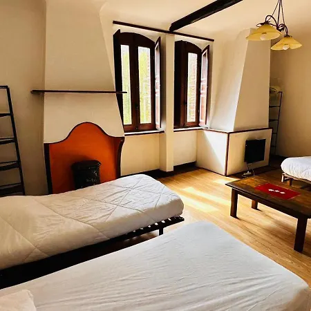 Aucairn Ferienhaus *