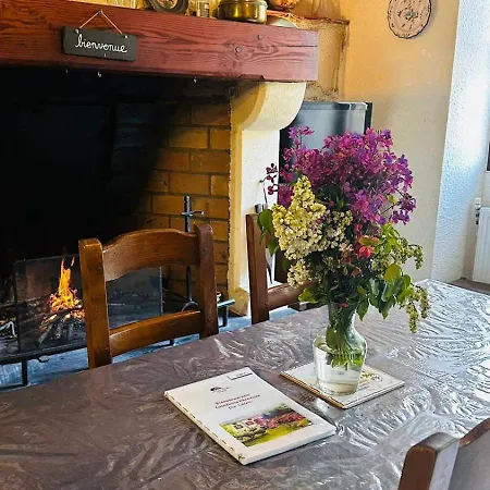 Ferienhaus Aucairn *