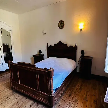 Ferienhaus Aucairn *