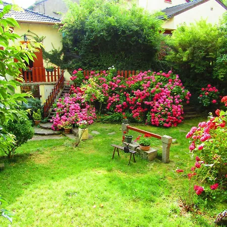 Aucairn Ferienhaus *