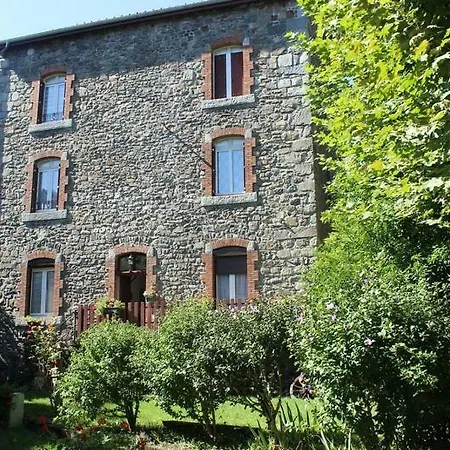 Aucairn Ferienhaus *