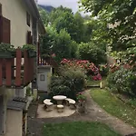 Aucairn Vakantiehuis *