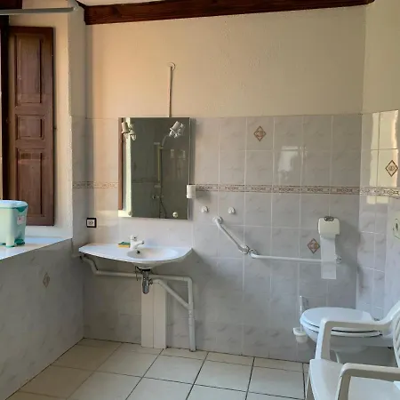 Nyaraló Aucairn Château-Verdun