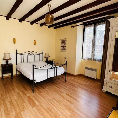 Aucairn * Château-Verdun