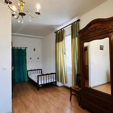 Ferienhaus Aucairn