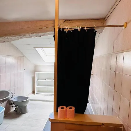 Aucairn * Château-Verdun