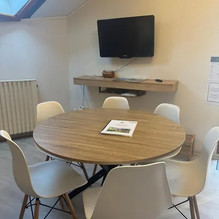 Aucairn Château-Verdun