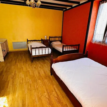 Aucairn * Château-Verdun