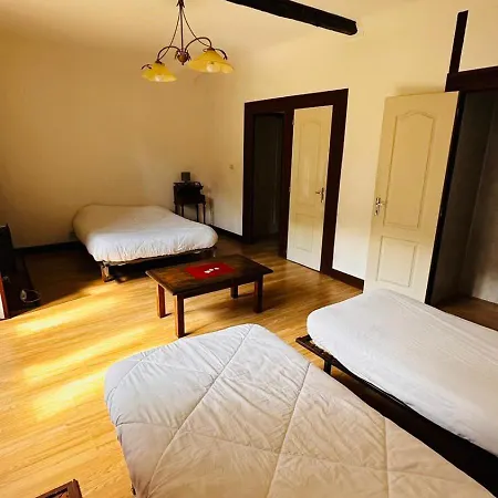 Aucairn Château-Verdun