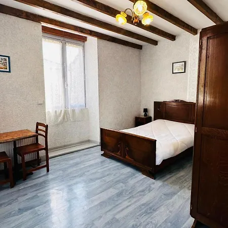 Aucairn Château-Verdun